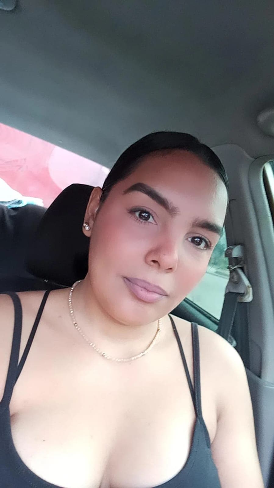 Amira Avendaño